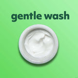 Softsoap Oat Milk & Vanilla, Hypoallergenic Body Wash for Sensitive Skin, 591 ml