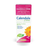 Boiron Calendula Cream for First Aid, Topical Cream for Irritated Skin, Non-Greasy, Paraben-Free, Fragrance-Free, 70g