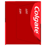 Colgate Optic White Advanced Teeth Whitening Toothpaste, Oxygenating White, 133 ml (Pack of 2)