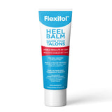Flexitol Heel Balm – Best Foot Cream, Effective Treatment for Chapped Feet (112g)