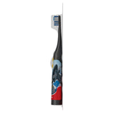 Colgate Kids Battery Powered Toothbrush, Batman, Extra Soft, 1 Count