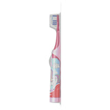 Colgate Battery Powered Kids Electric Toothbrush (pack Of 1), Ages 3+, Extra Soft Toothbrush, Fun Unicorn Design, Removes More Plaque, Slim, Easy-to-hold Handle, Cleans Cavity-causing Bacteria, Battery Included