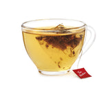 Tim Hortons Peppermint Tea Bags, Herbal, Caffeine Free, 20 Count (Pack of 2)