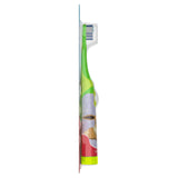 Colgate Kids Powered Vibrating Toothbrush, Pokemon, 1 Pack