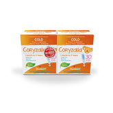 Boiron Coryzalia Children 60 Unit-doses (1 Ml Each) Bonus Pack for Colds and Cold Symptoms 60 Milliliter