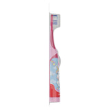 Colgate Battery Powered Kids Electric Toothbrush (pack Of 1), Ages 3+, Extra Soft Toothbrush, Fun Unicorn Design, Removes More Plaque, Slim, Easy-to-hold Handle, Cleans Cavity-causing Bacteria, Battery Included