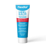 Flexitol Heel Balm – Best Foot Cream, Urea-Based Moisturizing, Intensive Hydration, Soothing & Exfoliating (28g)