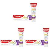Total Advanced Gum Health Protection Toothpaste 70mL (Pack of 3)