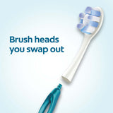 Colgate Keep Gum Renewal Toothbrush Refill Heads, 2 Pack