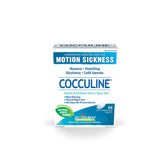 Boiron Cocculine, 60 tablets, Homeopathic Medicine for the relieves of motion sickness & nausea