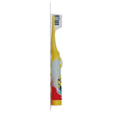 Colgate, Kids Battery Powered Toothbrush Minions Extra Soft Bristles, 1 Count, Color May Vary (Pack of 2)