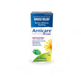 Boiron Arnicare Bruise Gel Relief for Pain, Bumps, Oedema and Swelling - Non-greasy and Fragrance-Free, A natural health product made with 100% naturally-sourced medicinal ingredients, featuring a quick-absorbing gel texture and easy to carry anywhere. Fo