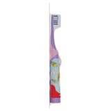 Colgate Battery Powered Kids Electric Toothbrush (pack Of 1), Ages 3+, Extra Soft Toothbrush, Fun Unicorn Design, Removes More Plaque, Slim, Easy-to-hold Handle, Cleans Cavity-causing Bacteria, Battery Included