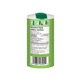 A.Vogel Herbamare Original - Herbed Sea Salt Infused with Fresh Organic Herbs and Vegetables - 1/3 Less Salt - Non-GMO Project Certified - MSG and Gluten Free - Vegetarian and Vegan - 250 G