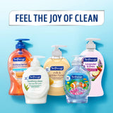 Softsoap Liquid Hand Soap Apple Pie Scent 1.47L