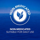 hydraSense Medium Stream Nasal Spray, Daily Nasal Care, 100% Natural Source Seawater, Preservative-Free, 100 mL