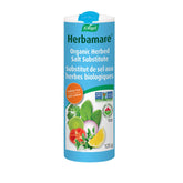 A.Vogel Herbamare Sodium Free - Natural Salt Substitute Infused with Organic Herbs and Vegetables - Non-GMO Project Certified - MSG and Gluten Free - Vegetarian and Vegan - 125 G