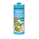 A.Vogel Herbamare Sodium Free - Natural Salt Substitute Infused with Organic Herbs and Vegetables - Non-GMO Project Certified - MSG and Gluten Free - Vegetarian and Vegan - 125 G