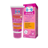 Arnica+ Pain Relief Cream 40 g | Kids 0-9