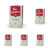 Tim Hortons Earl Grey Tea Bags, 20 Count (Pack of 5)