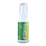 Organika Bee Propolis Throat Spray- Alcohol Free, Soothing, Immune Support- 30ml