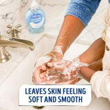 Softsoap Liquid Hand Soap Refill, fresh breeze, 1.47 Liter