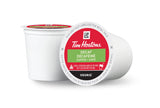 Tim Hortons Decaf Coffee, Single Serve Keurig K-Cup Pods, Medium Roast, 12ct Pack (Pack of 2)