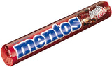 European MENTOS - 20 Rolls Pack (Fresh Cola)