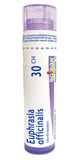 Boiron Euphrasia officinalis 30ch,Homeopathic medicine. Each tube contains 4 g (approximately 80 pellets)