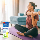 Boiron Arnicare Gel 120g for pain relief, Muscle pain and joint pain. Eases resorption of bruises and inflammatory oedema caused by falls, blows, blunt injury or surgery.