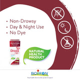 Boiron Stodal Children's Cold & Cough Multi-Symptom Syrup, 125ml, Homeopathic Medicine