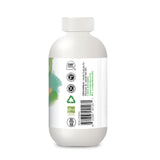 Organika Kids Liquid Zinc with Vitamin C- Sweet Orange Flavour- Immune Function and Antioxidant Support 250ml