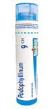 Boiron Podophyllinum 9ch,Homeopathic medicine. Each tube contains 4 g (approximately 80 pellets)