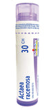 Boiron Actaea racemosa (cimicifuga) 30ch,Homeopathic medicine. Each tube contains 4 g (approximately 80 pellets)