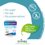 Boiron Quietude, 30 Unit-Doses (1 ml Each), Children's Homeopathic Medicine for the Relief of Mild Sleeping Disorders, Irritability, Restlessness Associated with Nervousness