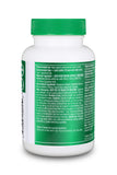 Organika Nattokinase 2000 FU Cardiovascular Support – High-Potency, Heart & Blood Circulation Supplement– One Capsule per Day, Non-GMO, Vegan, Gluten-Free – 90vcaps