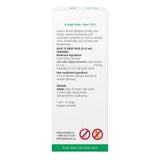 A.Vogel Venaforce Horse Chestnut Tincture - Relieve Symptoms of Varicose Veins and Hemorrhoids 50mL