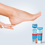 Flexitol Heel Balm – Best Foot Cream, Effective Treatment for Chapped Feet (112g)