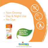 Boiron Stodal Children's Honey Syrup, 200ml, Homeopathic Medicine for Dry & Wet Cough