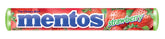 Mentos Strawberry Rolls, 1.32oz. (360 count)