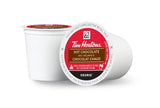 Tim Hortons Hot Chocolate, Recyclable Single Serve Keurig K-Cup Pods, 20 Count (Pack of 2)