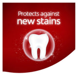 Colgate Optic White Stain Fighter Stain Removal Toothpaste, Clean Mint Paste, 90 mL (Pack of 2)