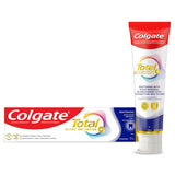 Colgate Total Advanced Health Toothpaste, Whitening, 120mL