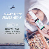 A.Vogel Relax Oral Spray - Stress Relief Supplement - Sleep Aid During Times of Mental stress - Extracts of Passion Flower, Lemon Balm and Zinc - Gluten-Free, Lactose-Free and Vegan - 20ml