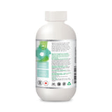 Organika Canadian-Made Liquid Marine Collagen - with Added Vitamin C and Biotin - Orange Flavour- 250ml