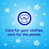 Fleecy Fabric Softener Dryer Sheets - For Irresistibly Soft & Static-Free Clothes | Paraben & Phosphate Free | Softener for Laundry | (Calm) 200 Sheets