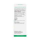 A.Vogel Santasapina Soothing Cough Syrup - Alcohol free - Treats Dry Coughs and Symptoms Associated With Mucus Secretion in the Respiratory Tract - 100 mL