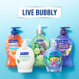 Softsoap Antibacterial Liquid Hand Soap Refill - Aquarium Series - Fresh Scent- Moisturizing Hand Wash, Savon a Main, Dermatologically Tested, for Soft Smooth Skin, 1.47 Liters (Pack of 1) (Packaging May Vary)