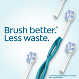 Colgate Keep Gum Renewal Toothbrush Refill Heads, 2 Pack