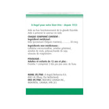 A.Vogel Thyroid Support Thyroide - Kelp and Seaweed Supplement - Prevents Iodine Deficiency - 150 Tablets